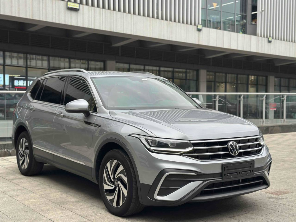 VW TIGUAN-L 280TSI 2WD