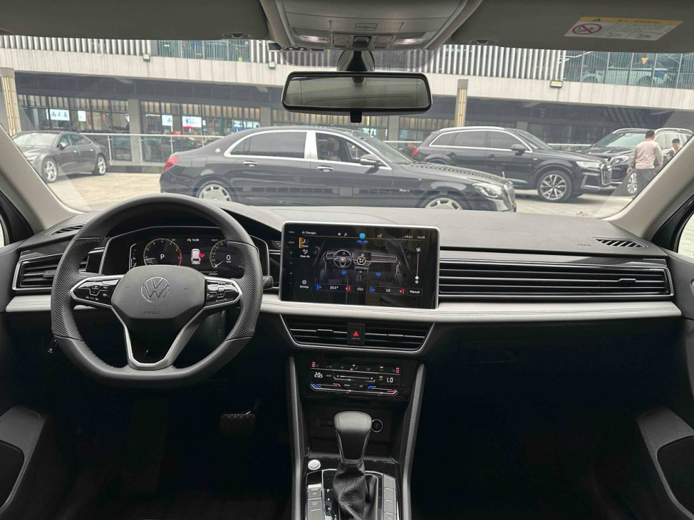 VW TIGUAN-L 280TSI 2WD