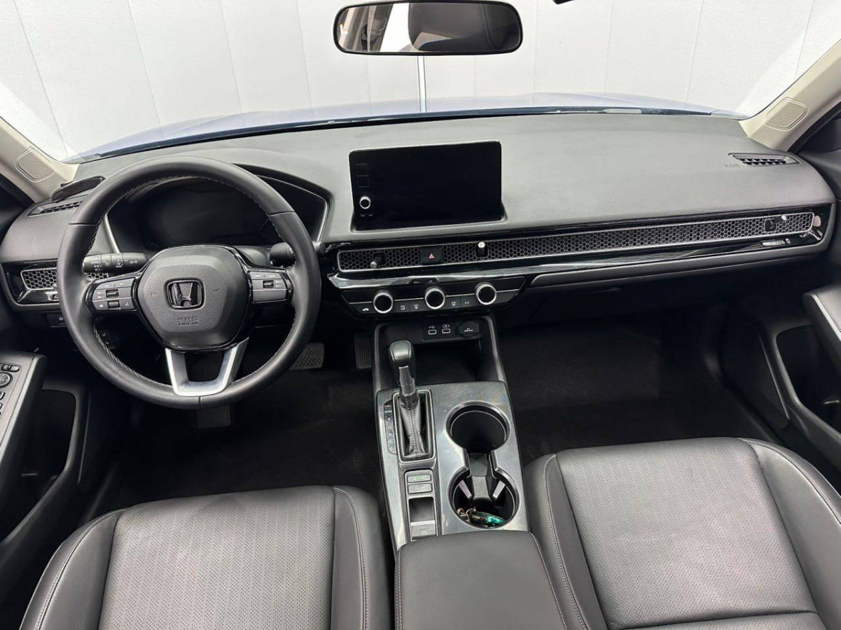 Honda Civic  180TURBO CVT Shangqing Edition