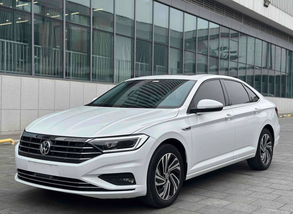 VW SAGITAR 280TSI 1.4T