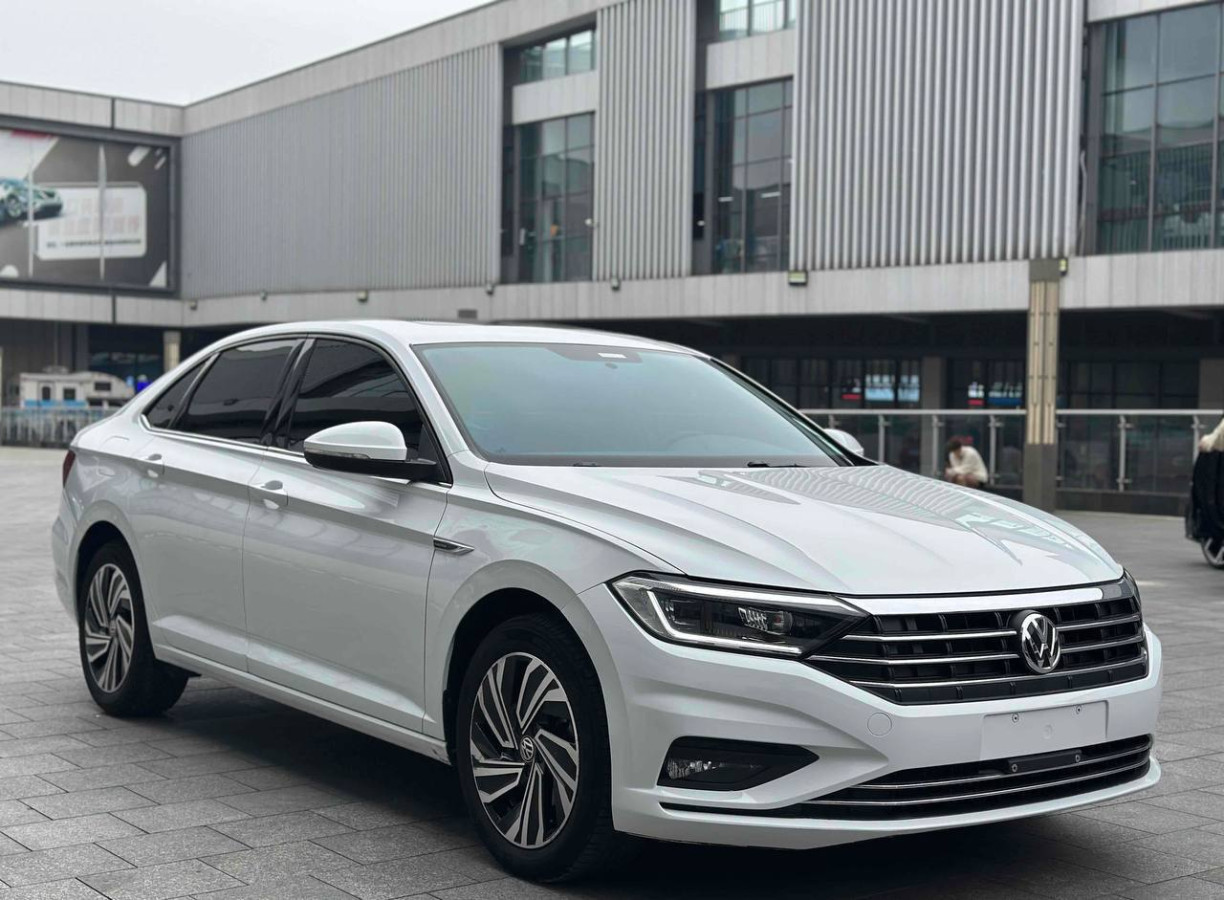 VW SAGITAR 280TSI 1.4T