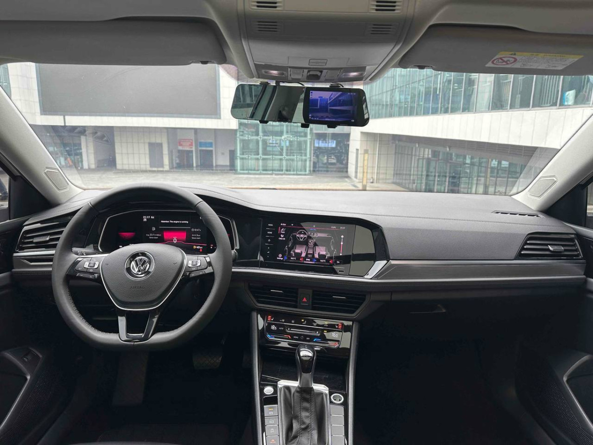 VW SAGITAR 280TSI 1.4T