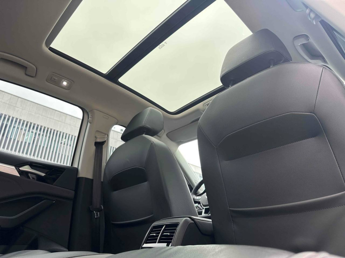 VW SAGITAR 280TSI 1.4T