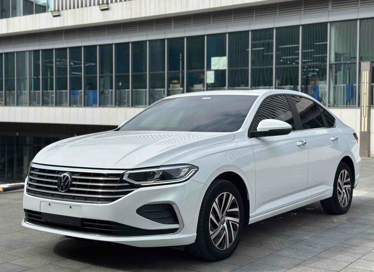 VW LAVIDA 280TSI 1.4T