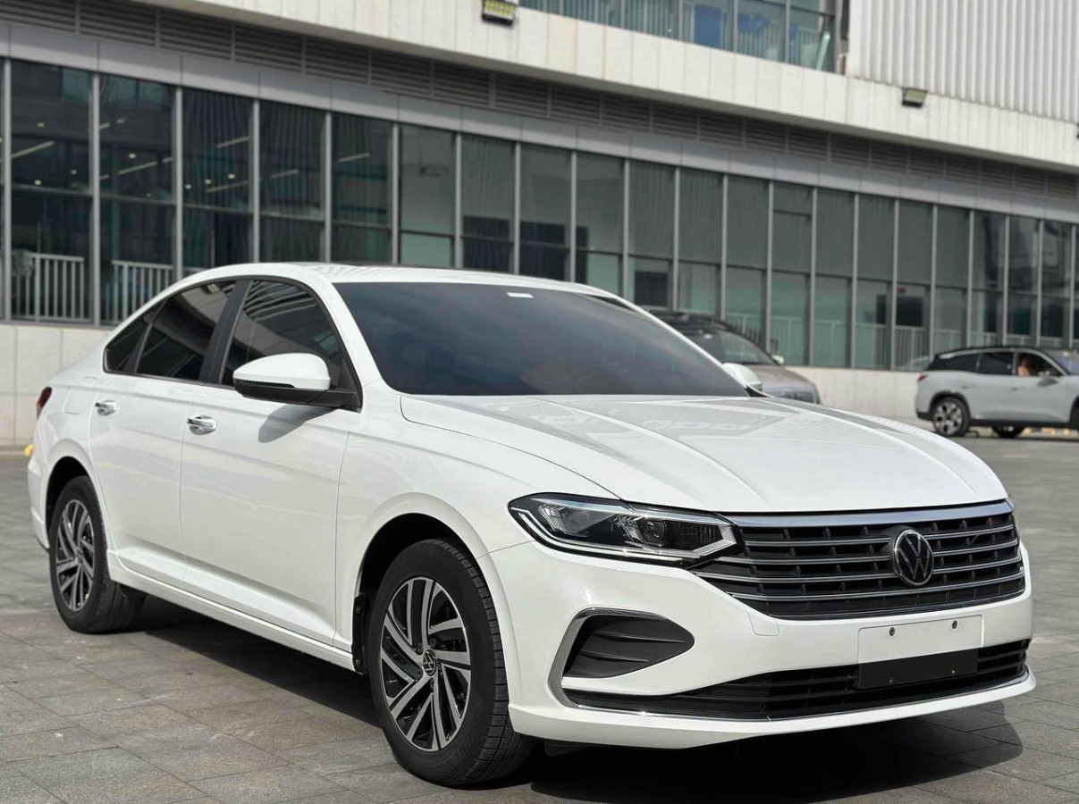 VW LAVIDA 280TSI 1.4T