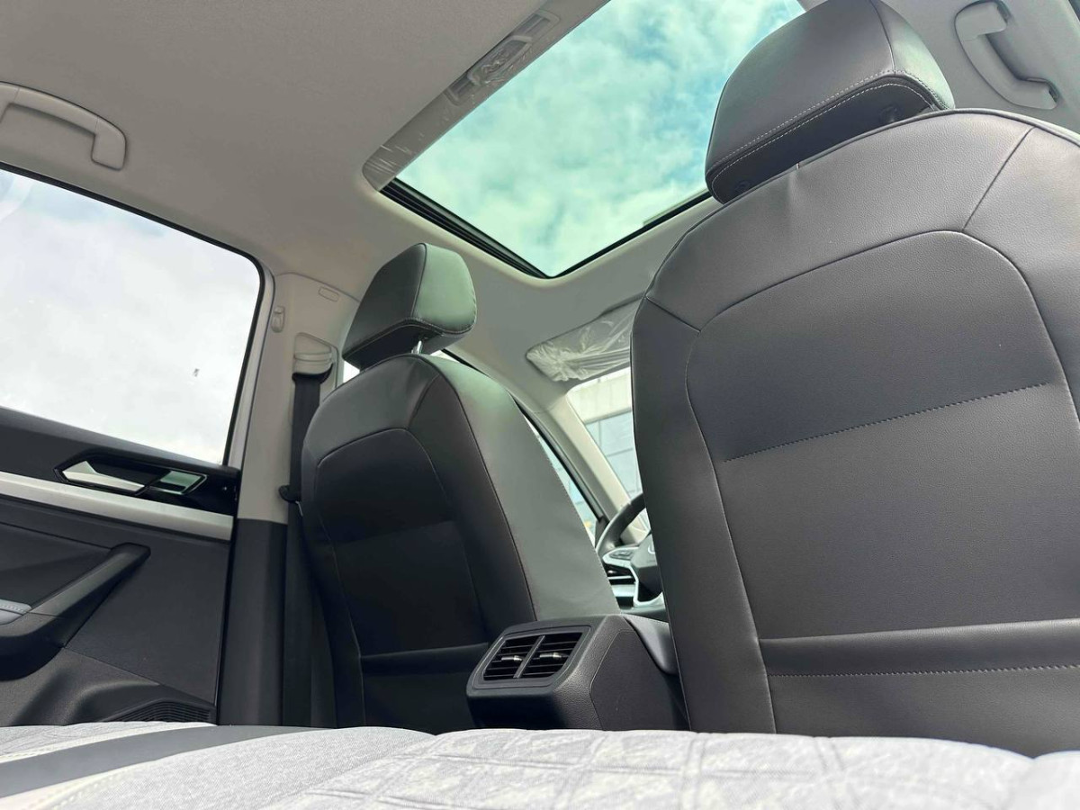 VW LAVIDA 280TSI 1.4T