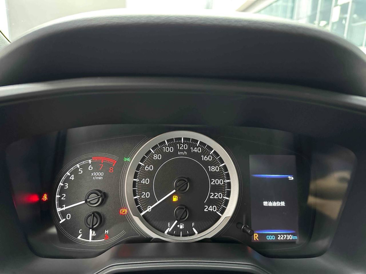 TOYOTA LEVIN 185T 1.2T