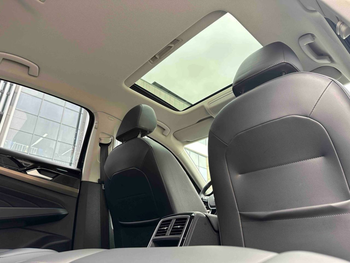 VW PASSAT 280TSI 1.4T