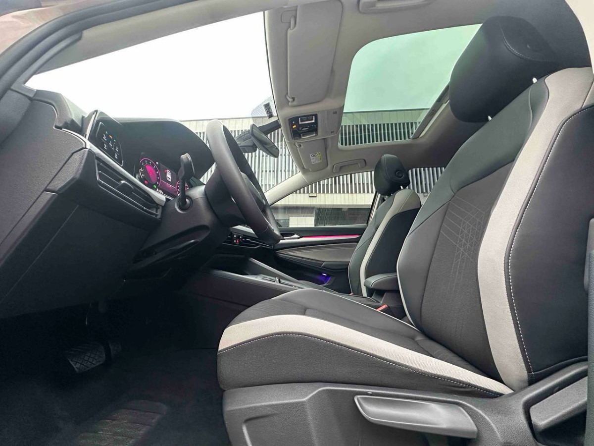 VW GOLF PRO 280TSI 1.4T