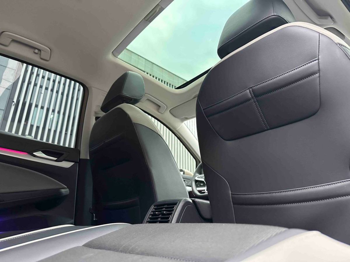 VW GOLF PRO 280TSI 1.4T