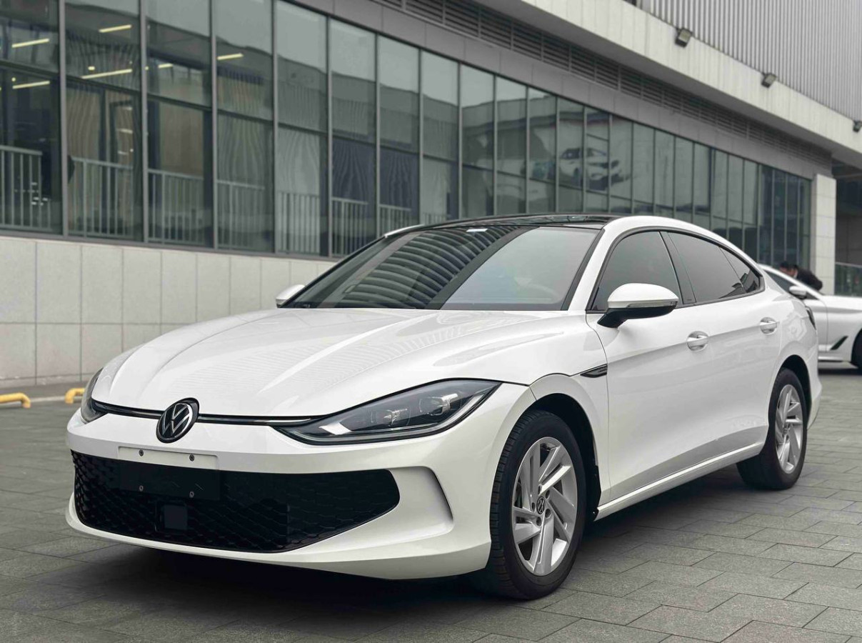 VW LAMANDO-L 280TSI 1.4T