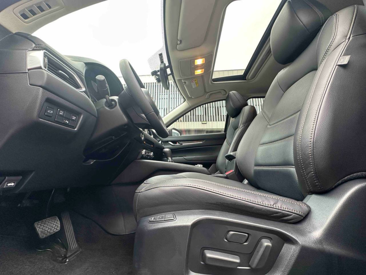 MAZDA CX-5 2.0L 2WD