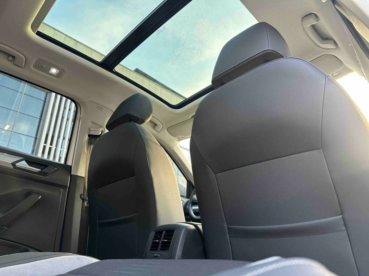 VW T-ROC 280TSI 1.4T