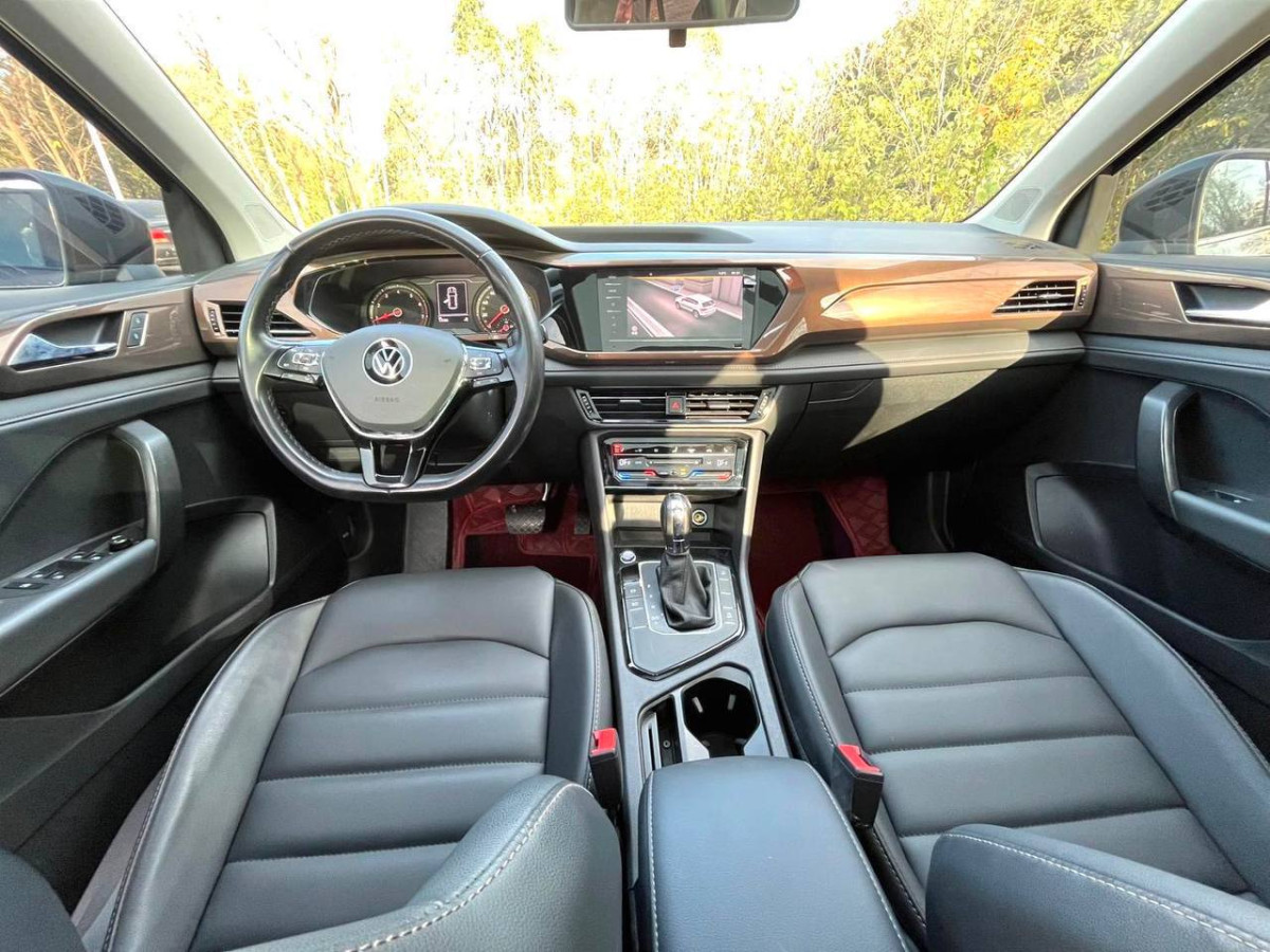 VW Tharu 1.4 Luxury PLUS