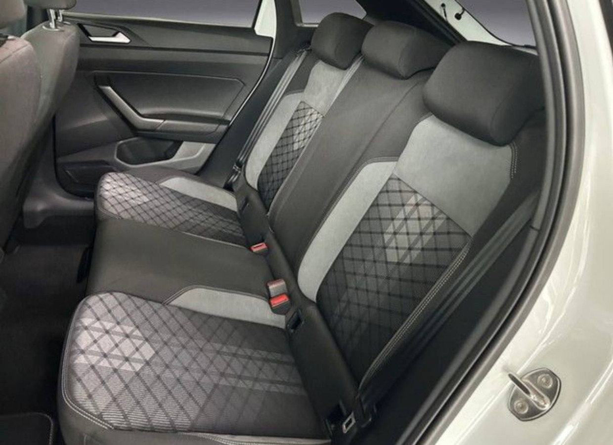 Volkswagen Taigo R-Line