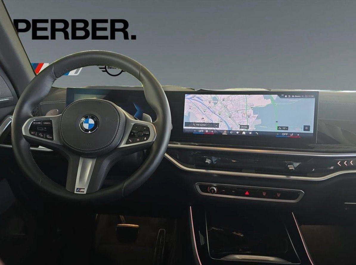 BMW X5 xDrive40i M-Sport