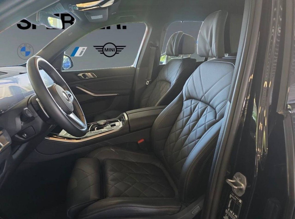 BMW X5 xDrive40i M-Sport