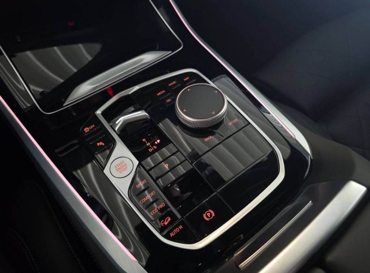 BMW X5 xDrive40i M-Sport