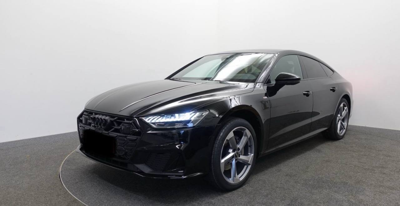Audi A7 45TFSI Sportback S-Line Quattro