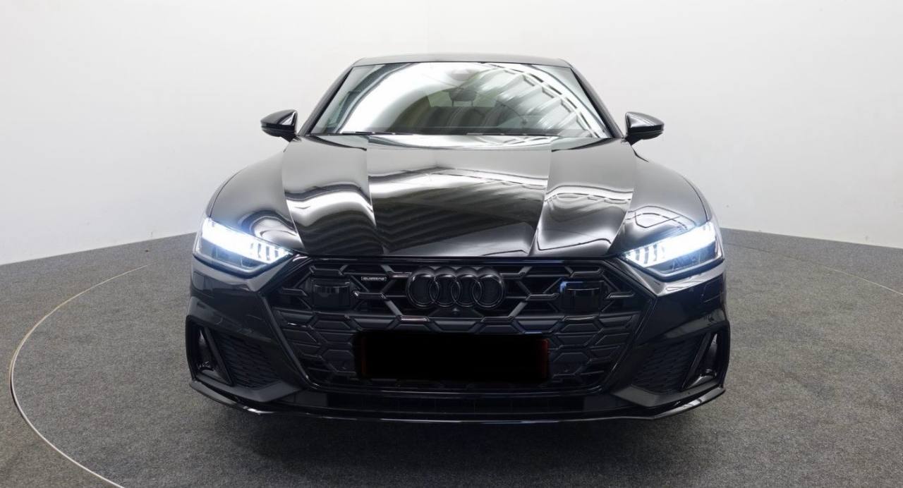 Audi A7 45TFSI Sportback S-Line Quattro