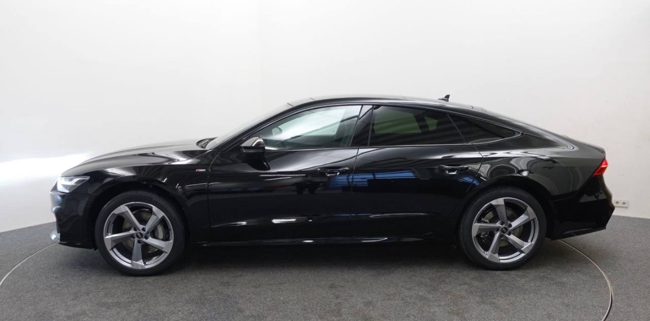 Audi A7 45TFSI Sportback S-Line Quattro