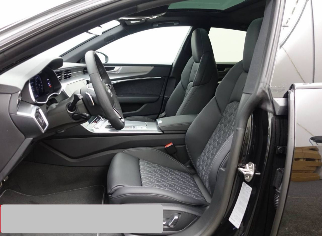 Audi A7 45TFSI Sportback S-Line Quattro