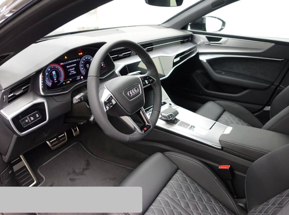 Audi A7 45TFSI Sportback S-Line Quattro