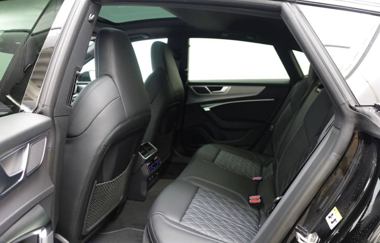 Audi A7 45TFSI Sportback S-Line Quattro