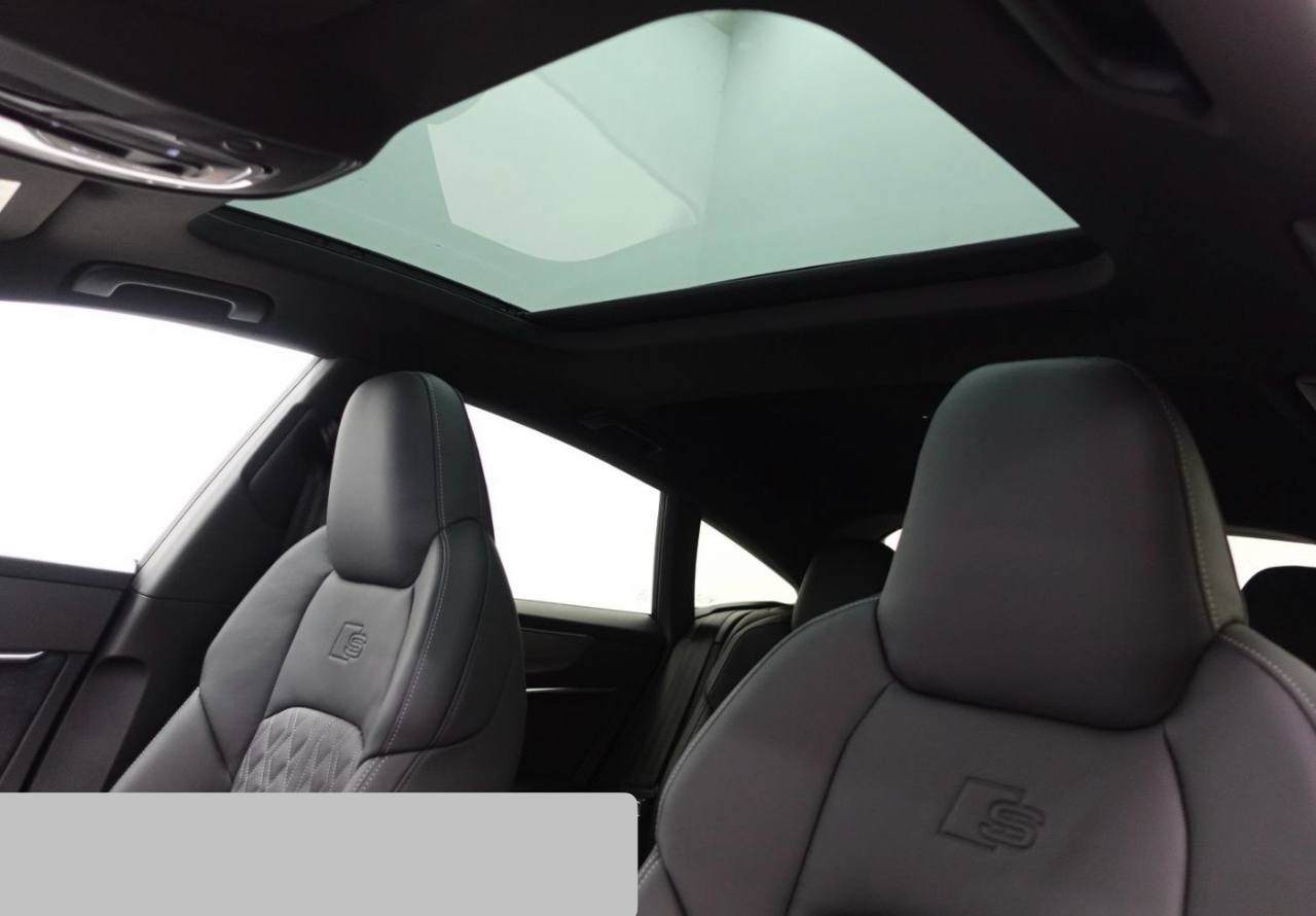 Audi A7 45TFSI Sportback S-Line Quattro