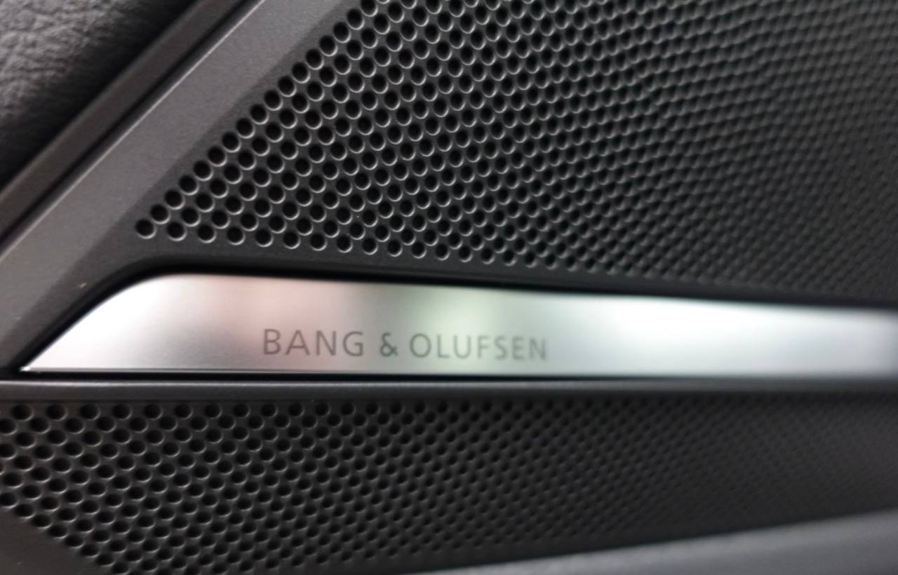 Audi A7 45TFSI Sportback S-Line Quattro