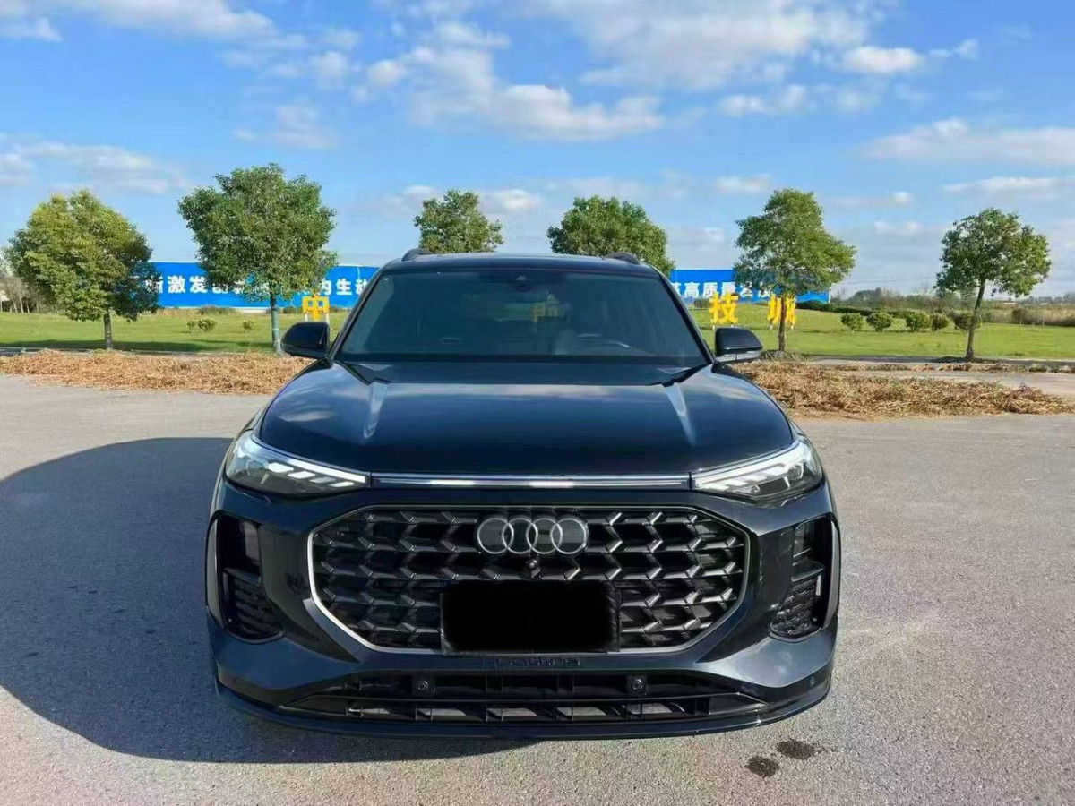 Audi Q6 45TFSI