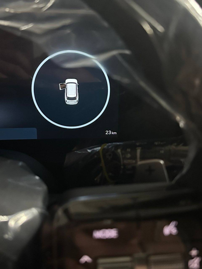 Hyundai Pallisade new