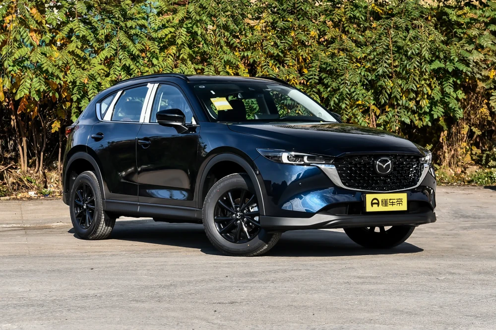 MAZDA CX-5 2.0L 2WD