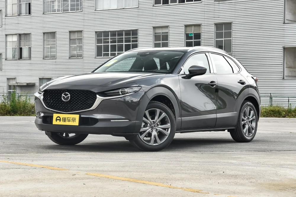 Mazda-CX30 2.0L 2WD