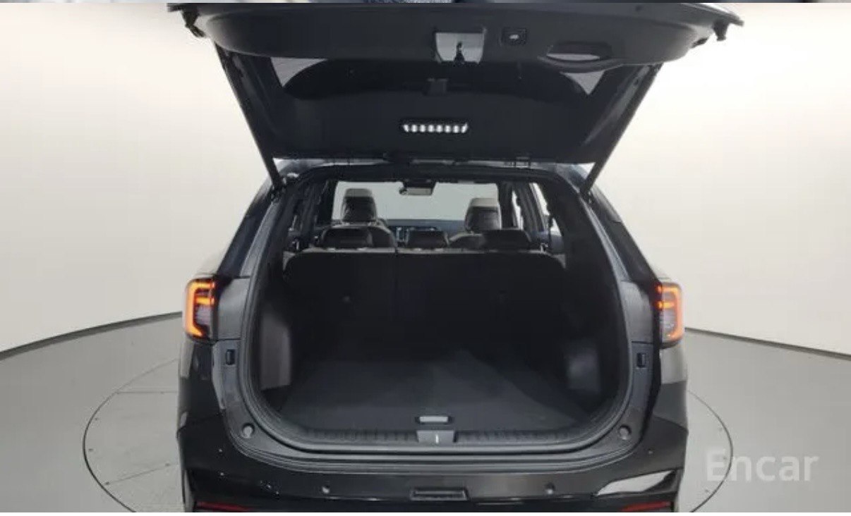 Kia Sportage 5 поколения