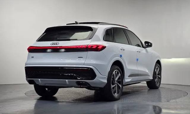 Audi Q5 40TFSI S-Line