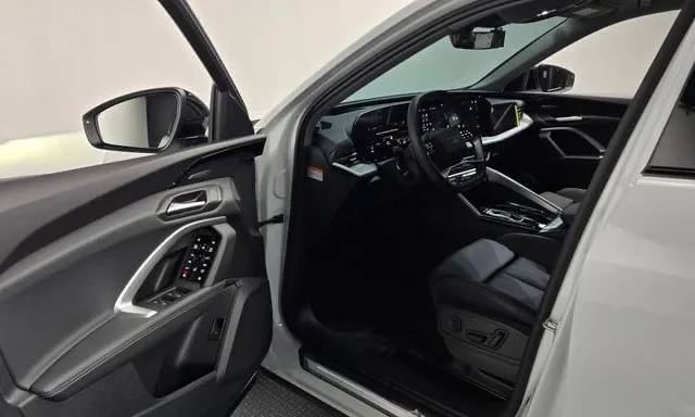 Audi Q5 40TFSI S-Line