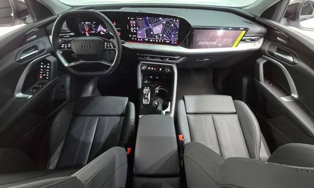 Audi Q5 40TFSI S-Line