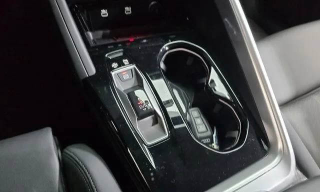 Audi Q5 40TFSI S-Line