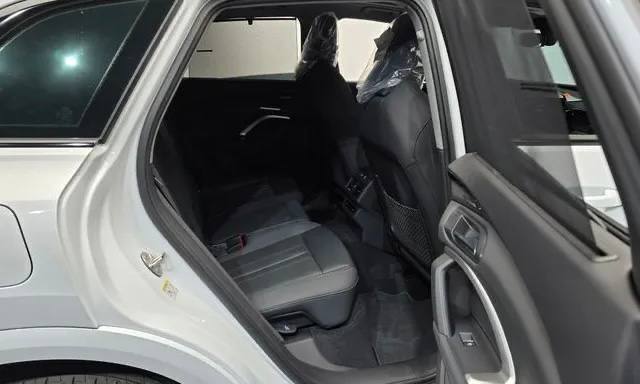 Audi Q5 40TFSI S-Line