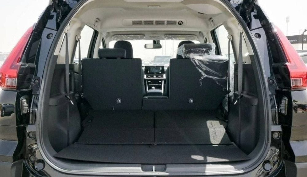 Mitsubishi Xpander Cross