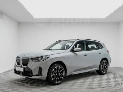 Bmw X3 20i