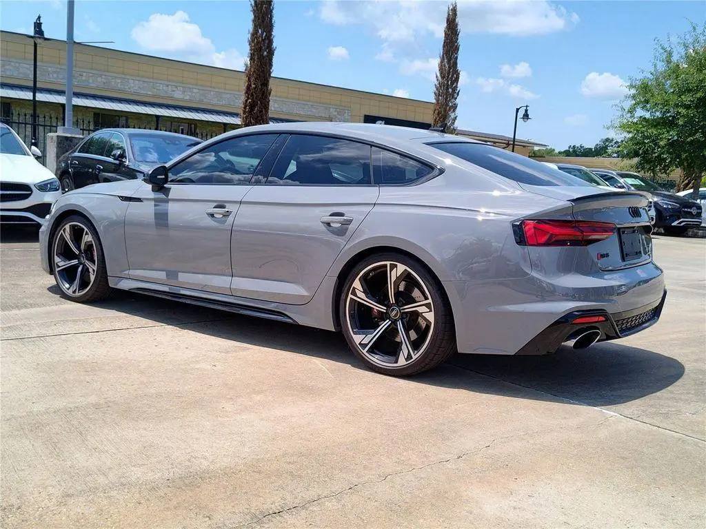 Audi RS 5