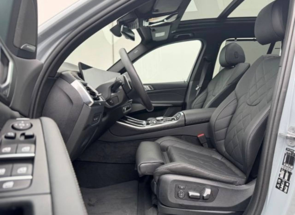 BMW X5 xDrive30d M Sport