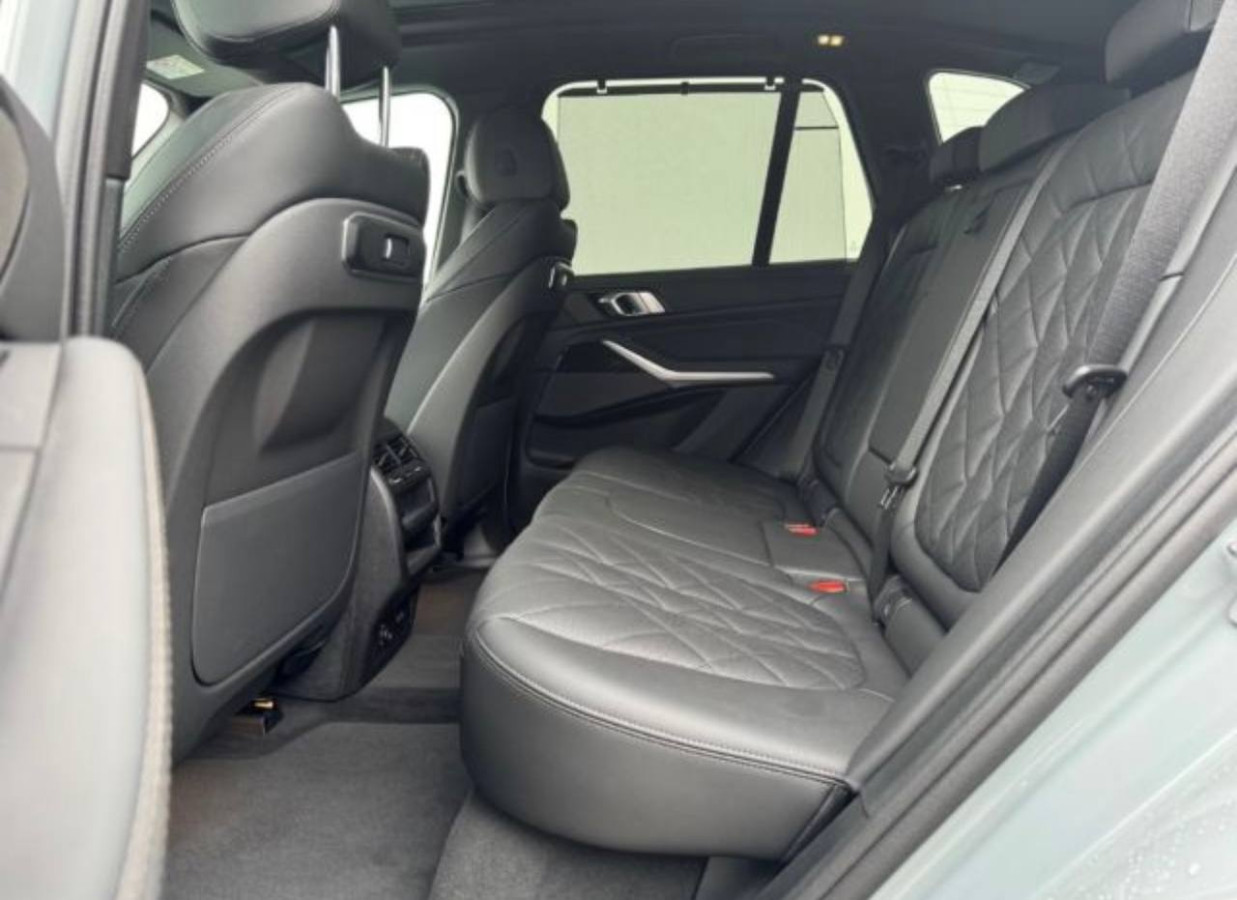 BMW X5 xDrive30d M Sport