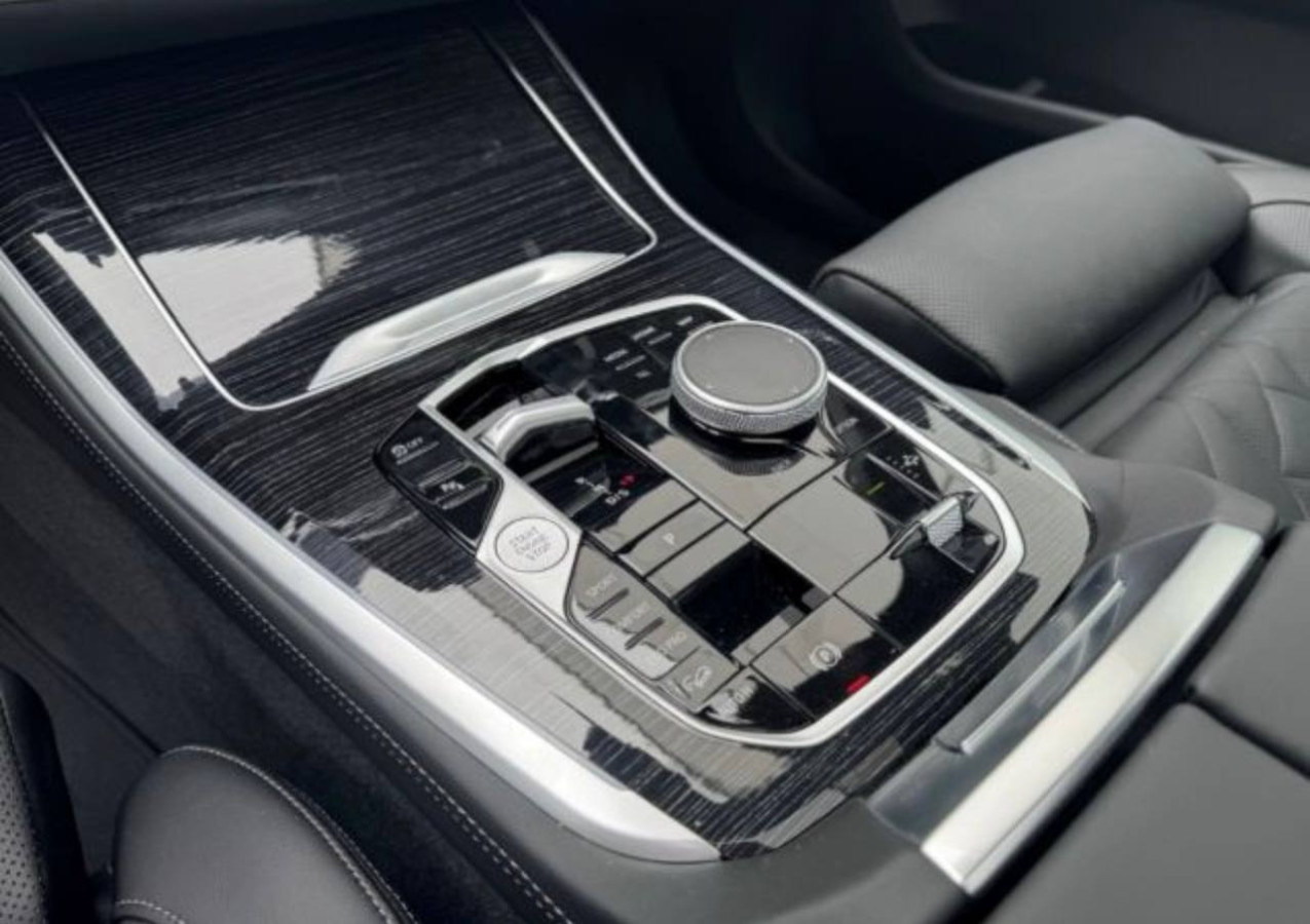 BMW X5 xDrive30d M Sport