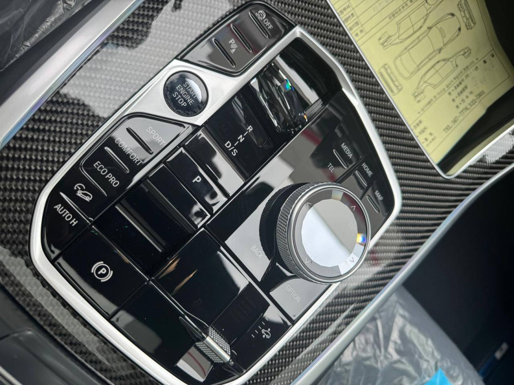 BMW X6 30d xdrive m-spоt