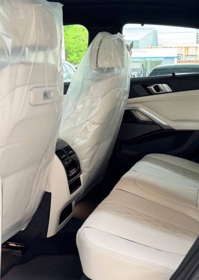 BMW X6 30d xdrive m-spоt