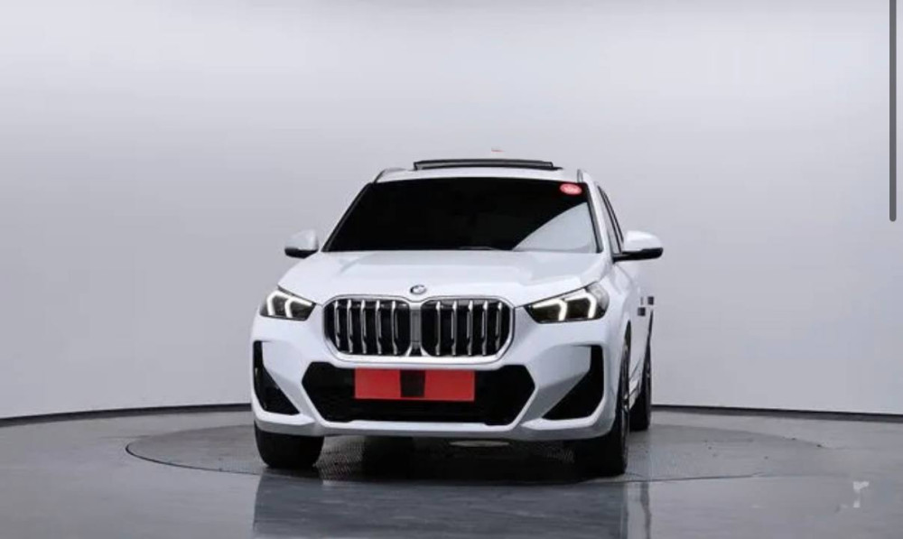 BMW x1 20i Xdrive