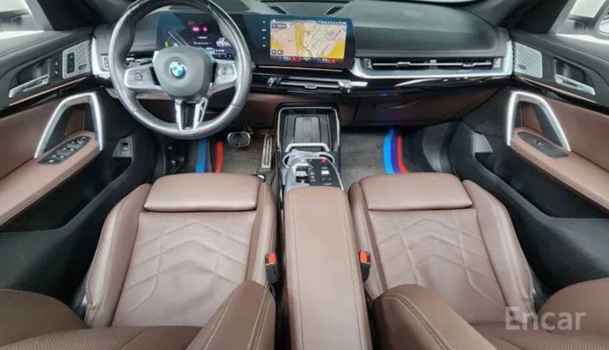BMW x1 20i Xdrive